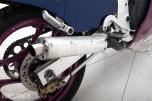 1986 Suzuki GSX R1100 - UTEN MINSTEPRIS!