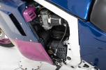 1986 Suzuki GSX R1100 - UTEN MINSTEPRIS!