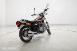 1975 Kawasaki 900 Z1 - INGEN MINSTEPRIS!