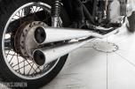 1975 Kawasaki 900 Z1 - INGEN MINSTEPRIS!