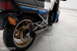 1985 Suzuki GSX1100EF - UTEN MINSTEPRIS!