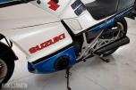 1985 Suzuki GSX1100EF - UTEN MINSTEPRIS!