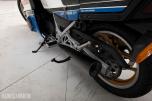 1985 Suzuki GSX1100EF - UTEN MINSTEPRIS!
