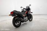 1985 Suzuki GSX 750 E - UTEN MINSTEPRIS!