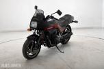 1985 Suzuki GSX 750 E - UTEN MINSTEPRIS!