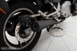 1985 Suzuki GSX 750 E - UTEN MINSTEPRIS!