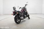 Honda Shadow VF 1100 - INGEN MINSTEPRIS! 