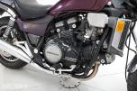 Honda Shadow VF 1100 - INGEN MINSTEPRIS! 