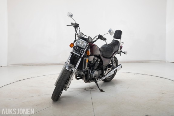 Honda Shadow VF 1100 - INGEN MINSTEPRIS! 