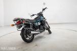 1981 Suzuki GSX750 - UTEN MINSTEPRIS!