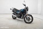 1981 Suzuki GSX750 - UTEN MINSTEPRIS!