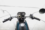 1981 Suzuki GSX750 - UTEN MINSTEPRIS!