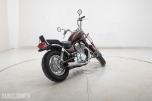 1990 Suzuki INTRUDER 750 - UTEN MINSTEPRIS!