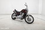 1990 Suzuki INTRUDER 750 - UTEN MINSTEPRIS!