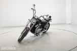 1990 Suzuki INTRUDER 750 - UTEN MINSTEPRIS!