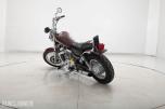 1990 Suzuki INTRUDER 750 - UTEN MINSTEPRIS!