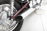 1990 Suzuki INTRUDER 750 - UTEN MINSTEPRIS!