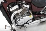 1990 Suzuki INTRUDER 750 - UTEN MINSTEPRIS!