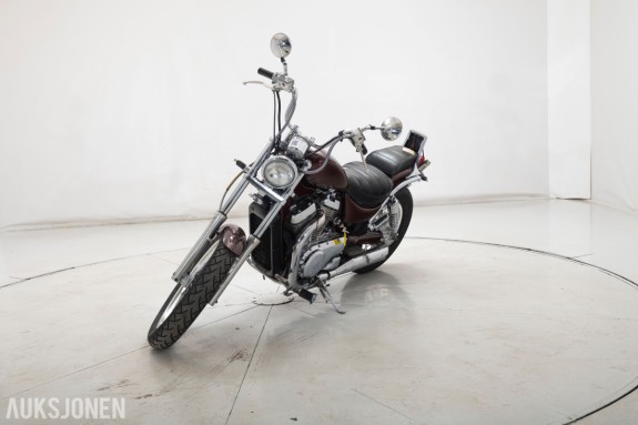 1990 Suzuki INTRUDER 750 - UTEN MINSTEPRIS!