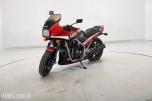 1984 Honda VF 1000 F - INGEN MINSTEPRIS! 