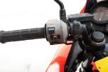 1984 Honda VF 1000 F - INGEN MINSTEPRIS! 