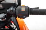 1984 Honda VF 1000 F - INGEN MINSTEPRIS! 