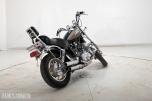 1993 Suzuki XV 750 VIRAGO - UTEN MINSTEPRIS!