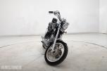 1993 Suzuki XV 750 VIRAGO - UTEN MINSTEPRIS!