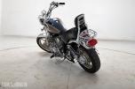 1993 Suzuki XV 750 VIRAGO - UTEN MINSTEPRIS!