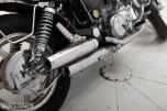 1993 Suzuki XV 750 VIRAGO - UTEN MINSTEPRIS!