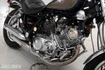 1993 Suzuki XV 750 VIRAGO - UTEN MINSTEPRIS!