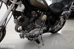 1993 Suzuki XV 750 VIRAGO - UTEN MINSTEPRIS!