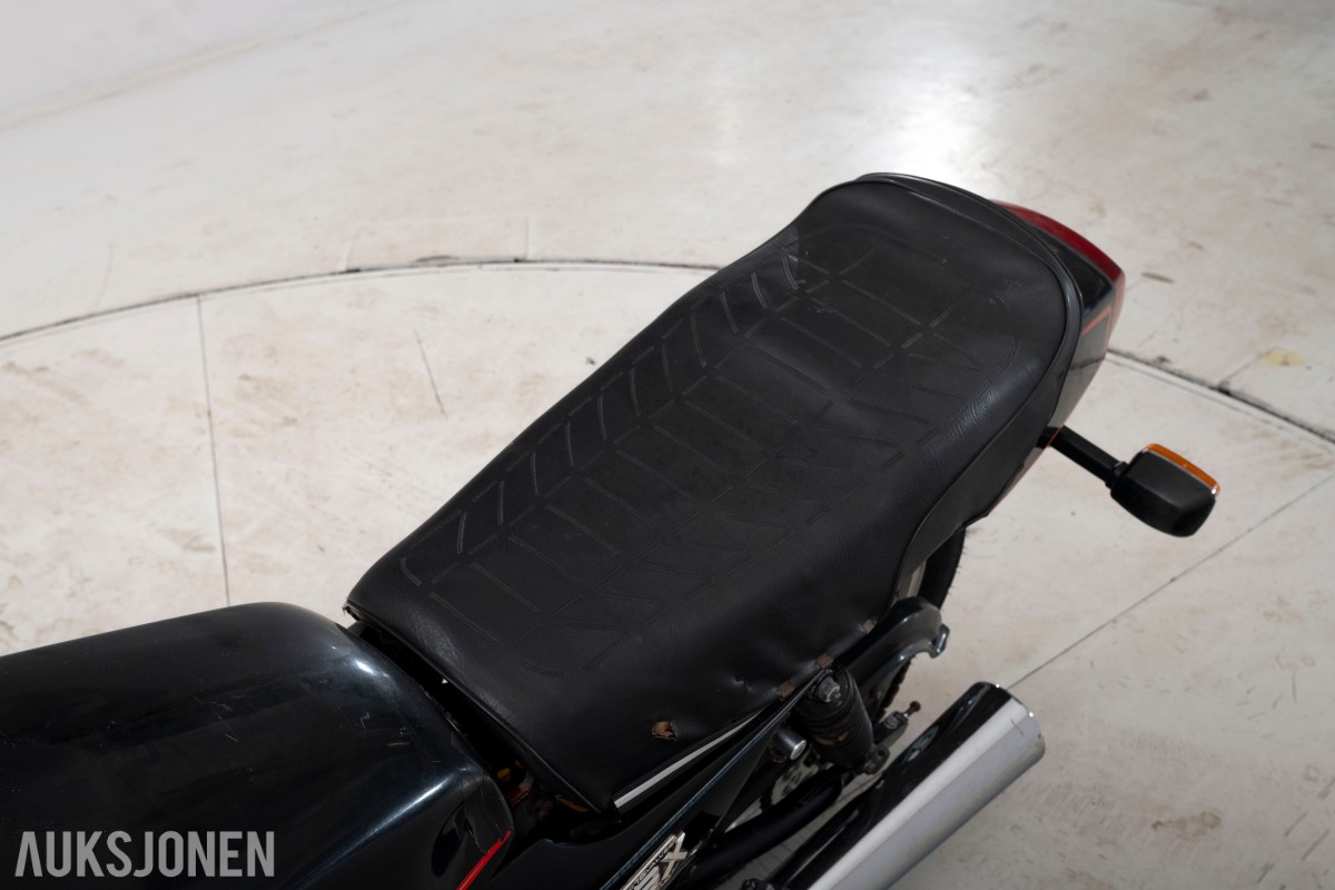 1981 Suzuki GSX 750 - UTEN MINSTEPRIS!