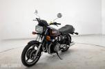 1981 Suzuki GSX 750 - UTEN MINSTEPRIS!
