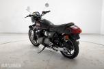 1981 Suzuki GSX 750 - UTEN MINSTEPRIS!