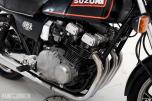 1981 Suzuki GSX 750 - UTEN MINSTEPRIS!