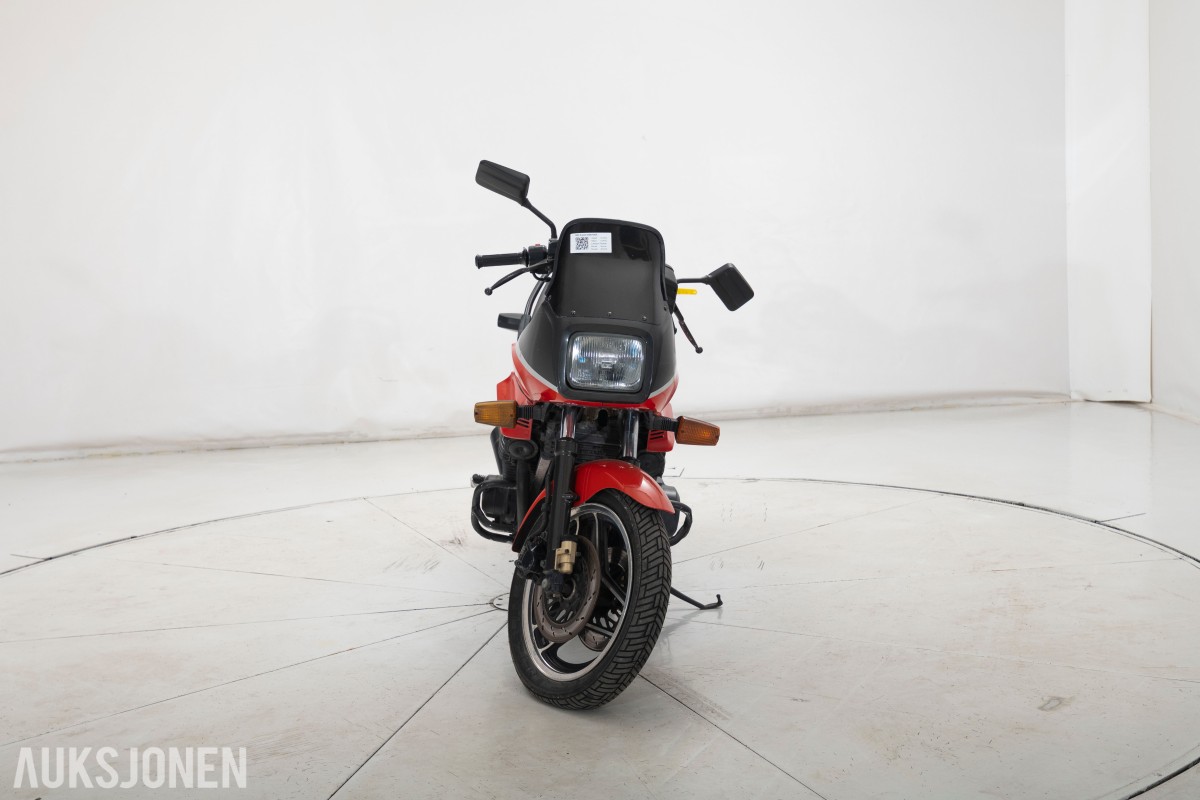 1990 Suzuki GSX750ES - INGEN MINSTEPRIS!