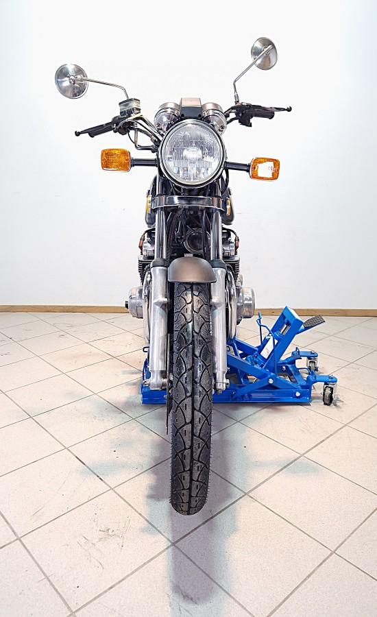 1981 Suzuki GS 650 GT - UTEN MINSTEPRIS! 