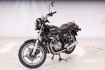 1981 Suzuki GS 650 GT - UTEN MINSTEPRIS! 