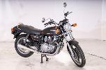 1981 Suzuki GS 650 GT - UTEN MINSTEPRIS! 