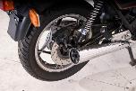 1981 Suzuki GS 650 GT - UTEN MINSTEPRIS! 