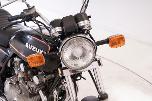 1981 Suzuki GS 650 GT - UTEN MINSTEPRIS! 