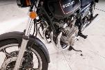 1981 Suzuki GS 650 GT - UTEN MINSTEPRIS! 