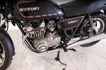 1981 Suzuki GS 650 GT - UTEN MINSTEPRIS! 