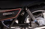 1981 Suzuki GS 650 GT - UTEN MINSTEPRIS! 