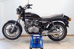 1981 Suzuki GS 650 GT - UTEN MINSTEPRIS! 
