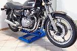 1981 Suzuki GS 650 GT - UTEN MINSTEPRIS! 
