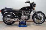 1981 Suzuki GS 650 GT - UTEN MINSTEPRIS! 