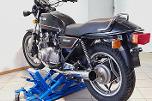 1981 Suzuki GS 650 GT - UTEN MINSTEPRIS! 