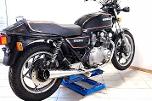 1981 Suzuki GS 650 GT - UTEN MINSTEPRIS! 